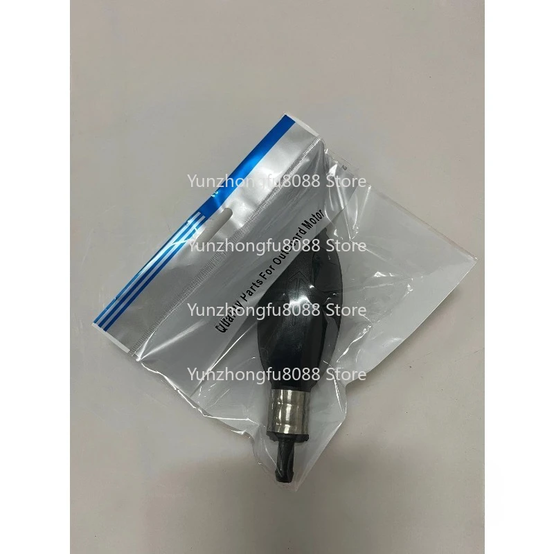 9.9-600 Horsepower Outboard Tubing Hand Pinch Balloon Hand Oil Pump