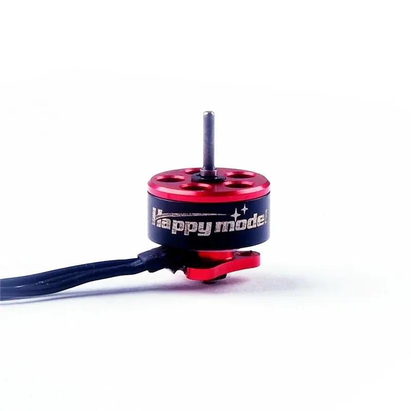 4pcs Happymodel SE0802 Motor Set for Mobula7 & Snapper7, 1mm Shaft, 16000/19000/25000KV, Perfect for 65-85mm Whoop