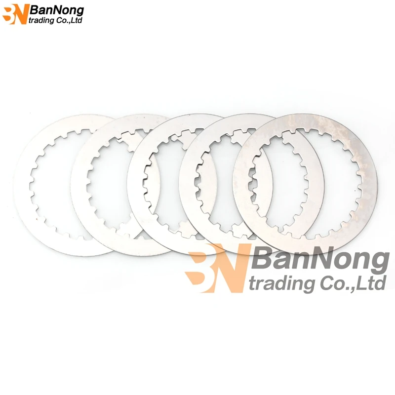 الفلين مخلب لوحات الاحتكاك القرص الصلب لهوندا CRM125 CRM 125 JD10 1990-1999 NSR125R NSR 125 R JC22 1988-2003