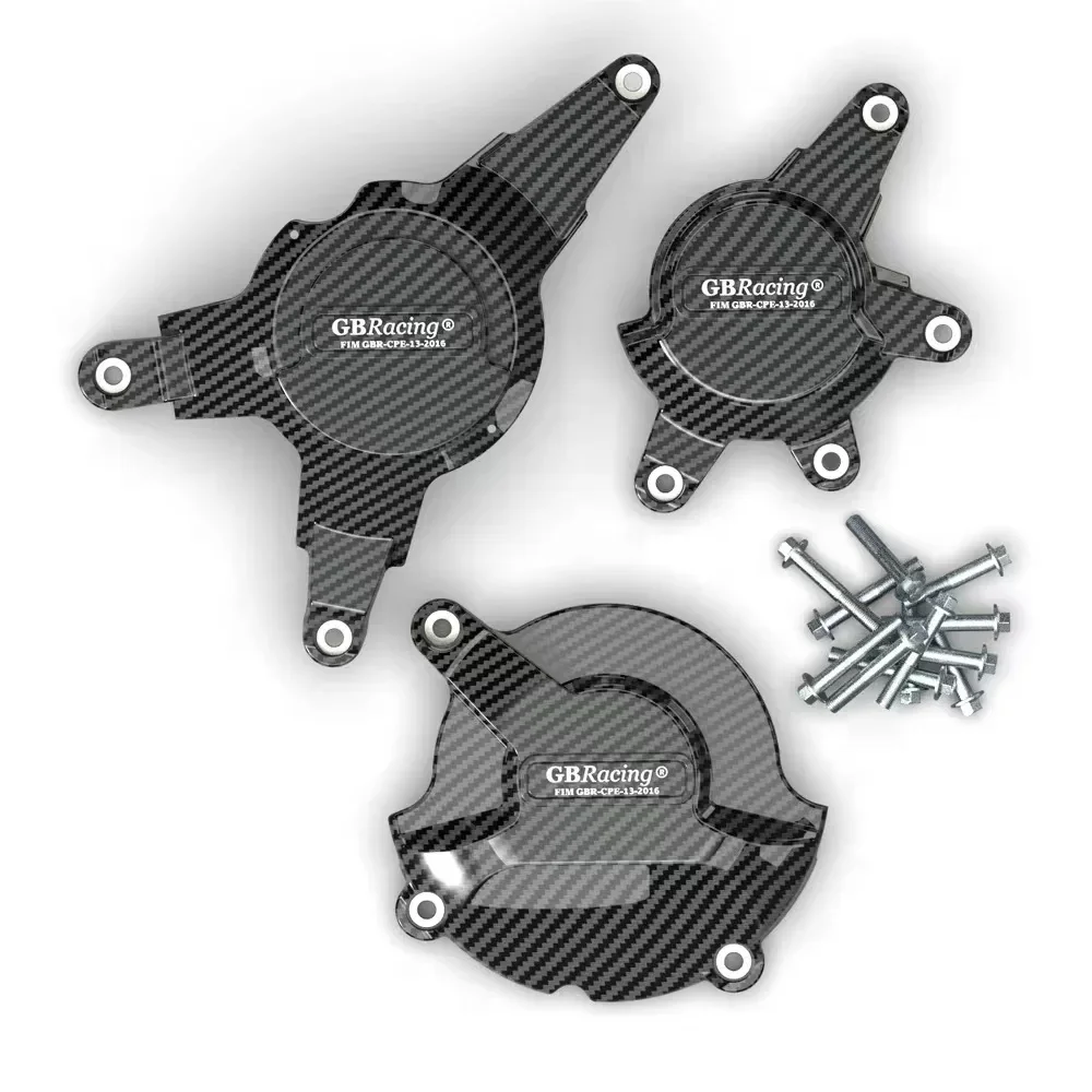 

For Honda CBR1000 RR 2008-2015 2016 CBR1000RR CBR 1000 RR Motorcycles Engine Protection Cover Clutch / Alternator / Pulse Cover