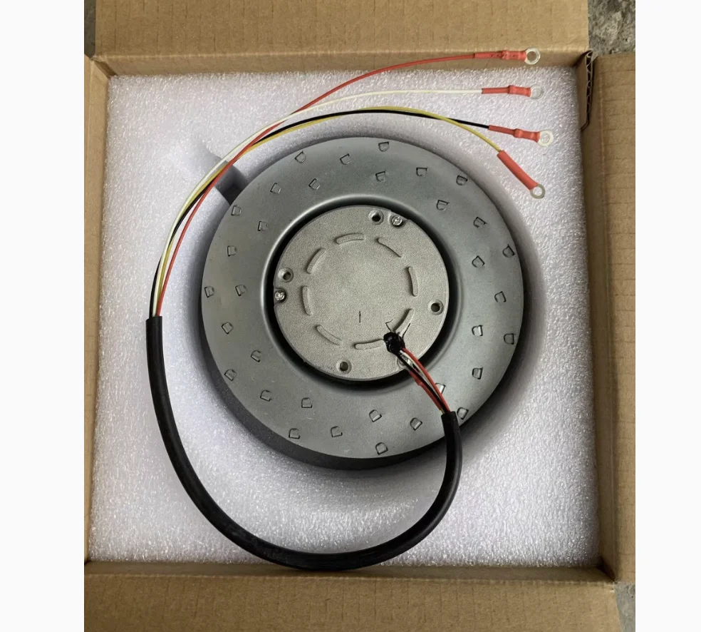 Spindle motor Fan A90L-0001-0444/F