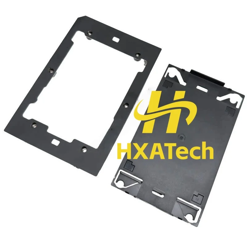 HXATech -Original High Quality for Foxconn LGA4677-1 CPU Metal Bracket WNMEL60-1NNK0-EH Protect Cover