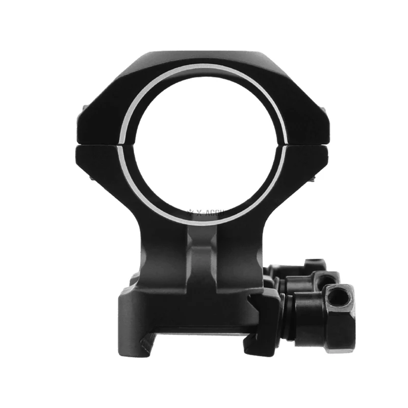 Vector Optics 30Mm Scope Picatinny Mount Ring Shooting Accessories Airsoft Equipment