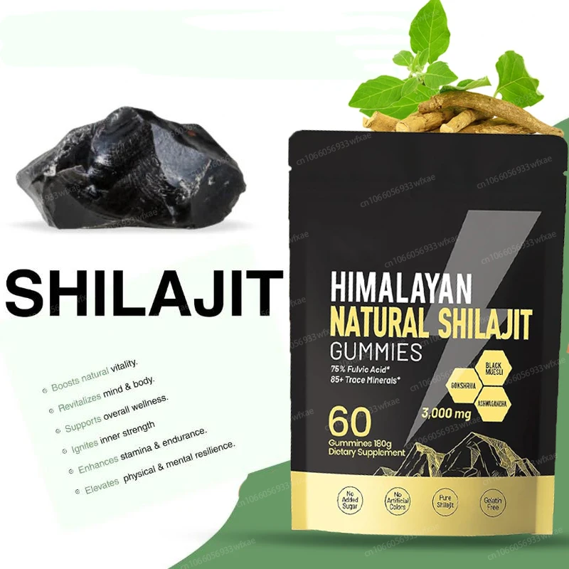 

Female Probiotic Gummies Women Balance Gummies PH Balance Vagnial Health Odor Control