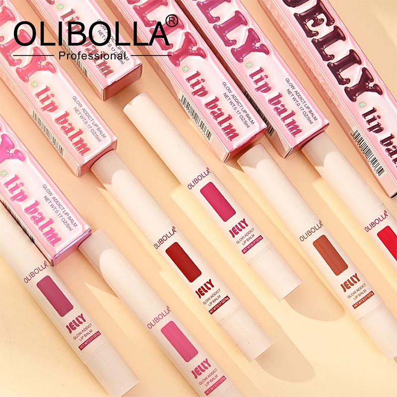 Punk Juice Jelly Mirror Liquid Lipstick antiaderente Cup idratante Clear Lip Gloss Long Lasting Sexy Water Glossy Lip Tint