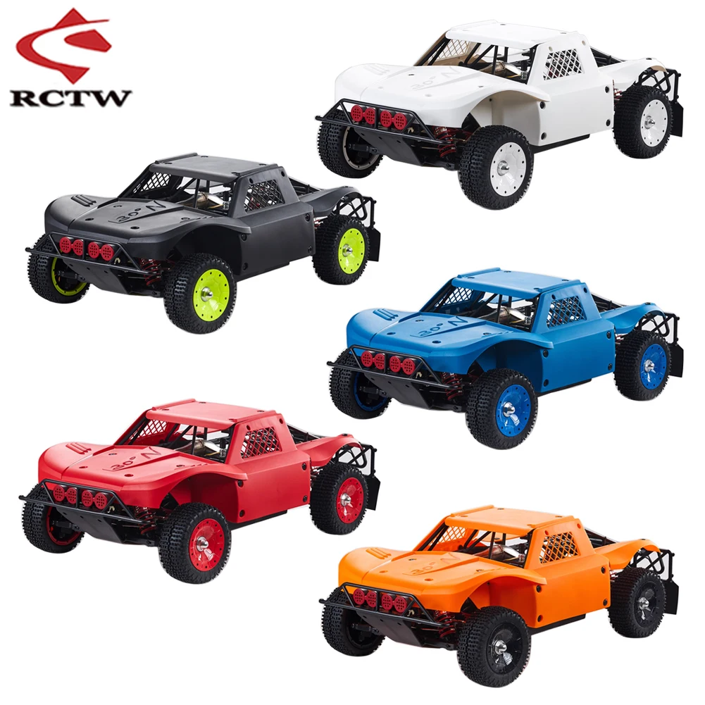 Odporny na upadki karoseria samochodu lub czarny zestaw montażowy klatki bezpieczeństwa do 1/5 Losi 5ive T Rofun Rovan LT KM X2 Rc Cars Gas Parts