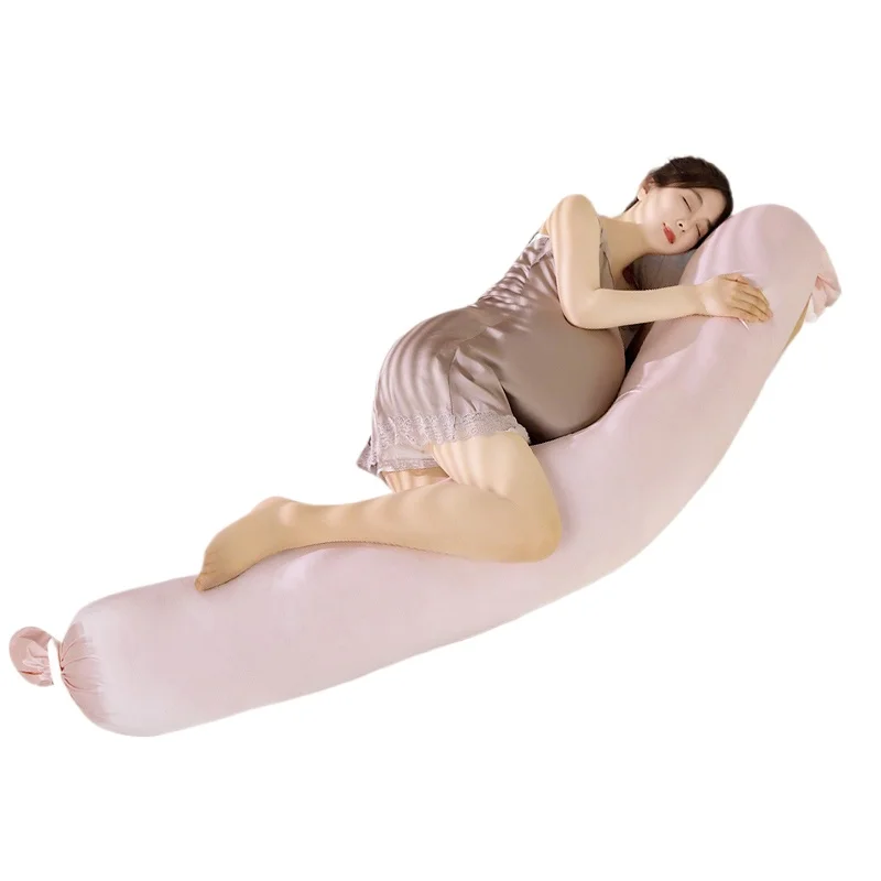 

, специально для девочек, которые спить по бокам кровати и щупают ноги, подушка для беременных женщин.