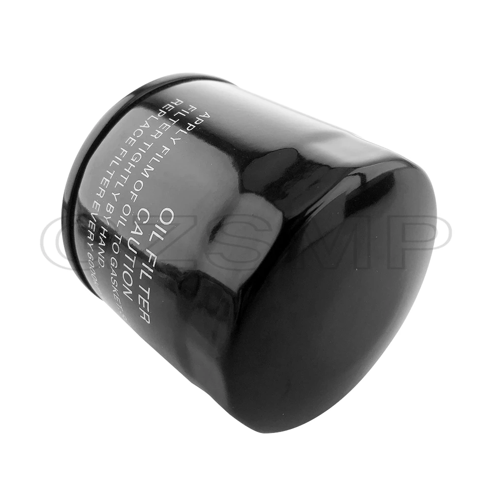 

Fit for CFMOTO 400NK 400 NK 450SR 450NK 450MT 650NK 650GT 650MT Motorcycle Oil Filter