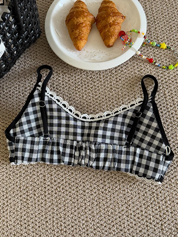 ドプネ キャンディーカラー チェアードレーストリム ブレットオルト ストラップベスト 夏新作 スパイシーガール レディースファッション タンクトップ