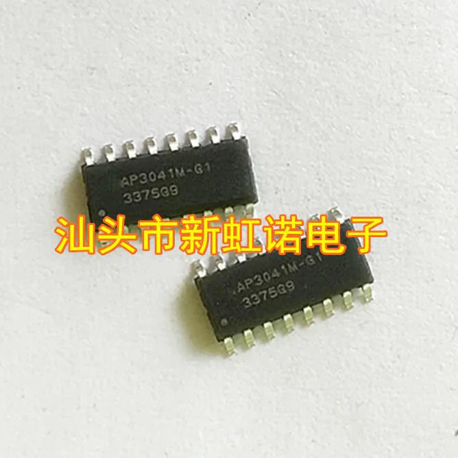 5 Cái/lốc Mới BCD AP3041M-G1 AP3041MTR-G1 SOP-16 Mạch Tích Hợp IC Chất Lượng Tốt Còn Hàng