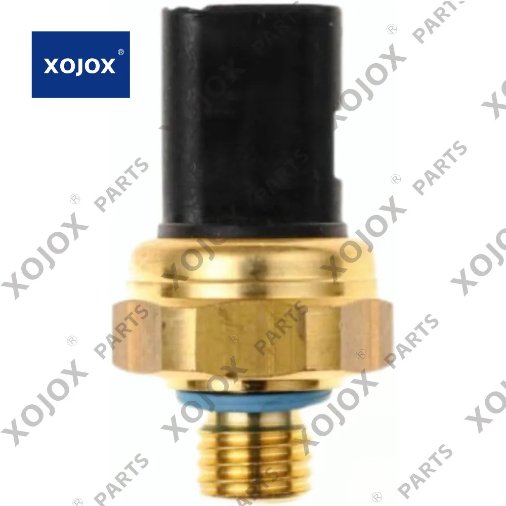 

XOJOX Oil Pressure Sensor Fit for BMW 335i 435i 535i 640i 740i X4 X5 M4 Z4 Mini Cooper 51CP18-01 7592823 12617592532 7592532