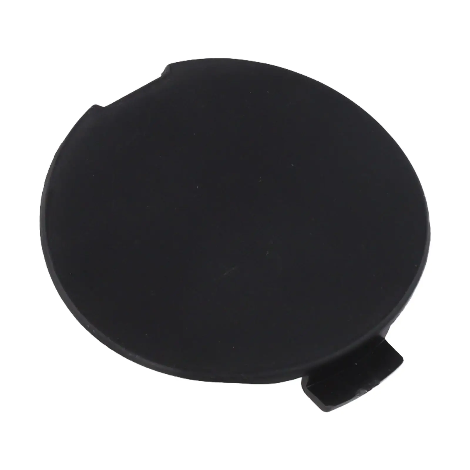 

Atenza Tow Cover Tow Hook Cover Engineered To Withstand Elements Factory Texture Match Plastic Vehicle Enhancement