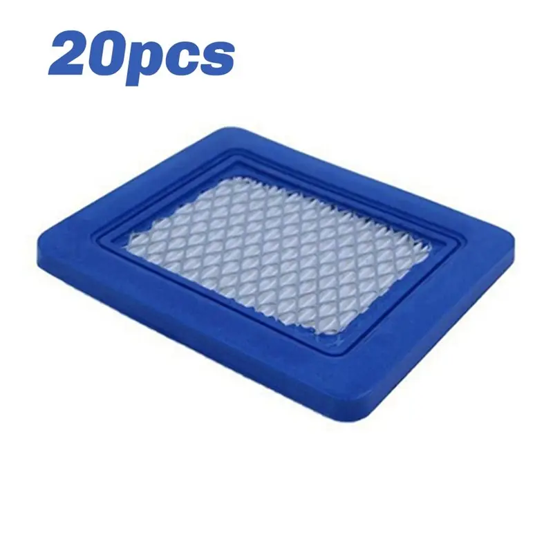 【RECOMMEND】For Briggs And Stratton 491588 Air Filter 20CS 491588S 399959 For Toro 20332 Craftsman 3364 Lawn Mower Air Cleaner