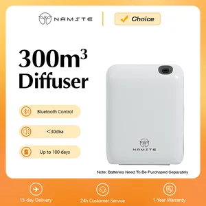 أفضل 8 مبيعات ناشرات تعمل بالبطارية - رقم 7