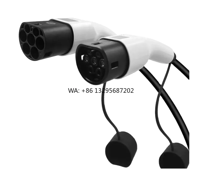 16A 32A Type 1 To T…