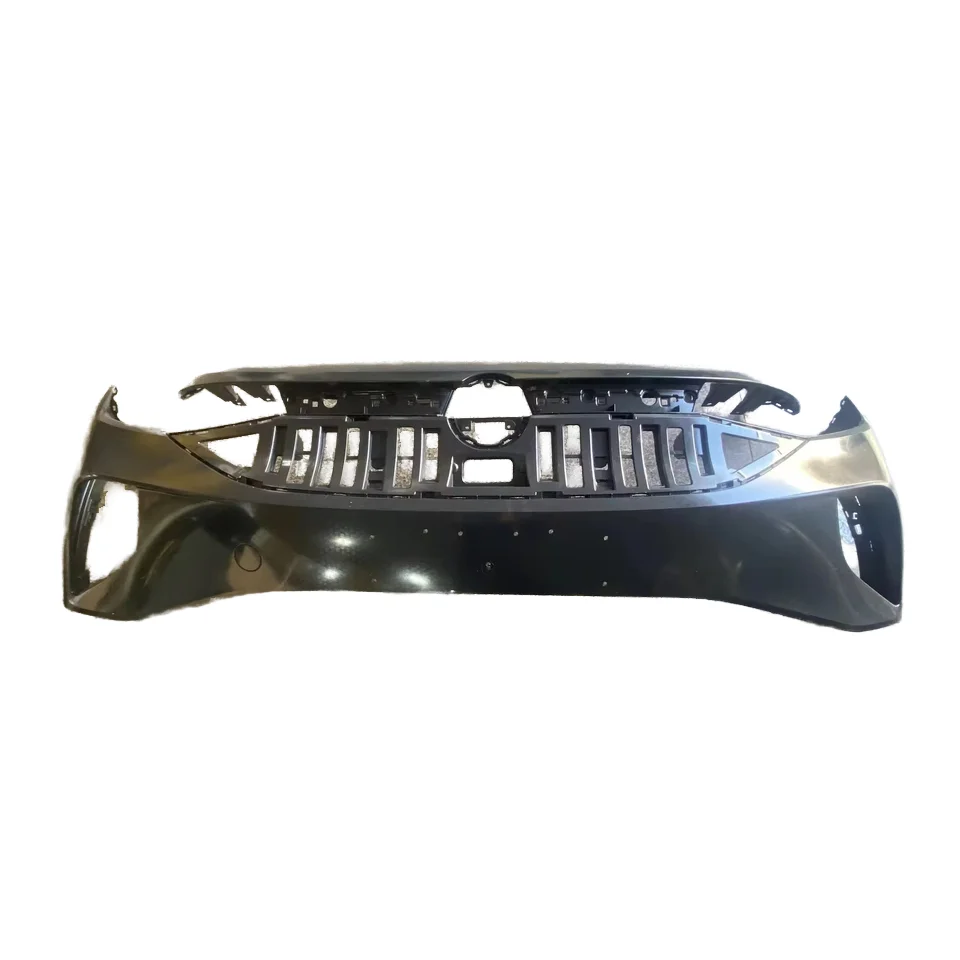 

WGYAP Manufacturers Direct Sales of Auto Parts Parts New Electric Automatic Front Bumper for ID4 Car