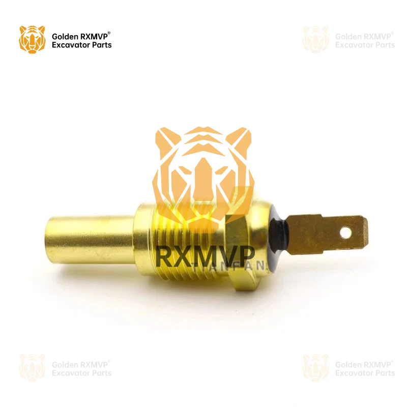 Water Temperature Sensor for Kobelco KATO SANY HD700 HD820 SY215 SK200 SK230