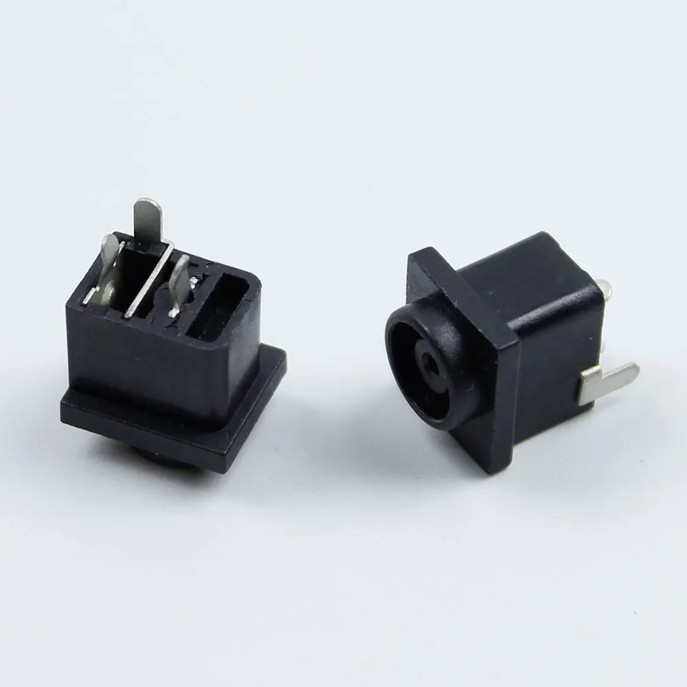 1/5/10PCS 3Pin DC Power Jack Socket Connector for LG 1942CW E1942CW E1942CWA E1945C 1945CW E1945CWA monitor driver board etc