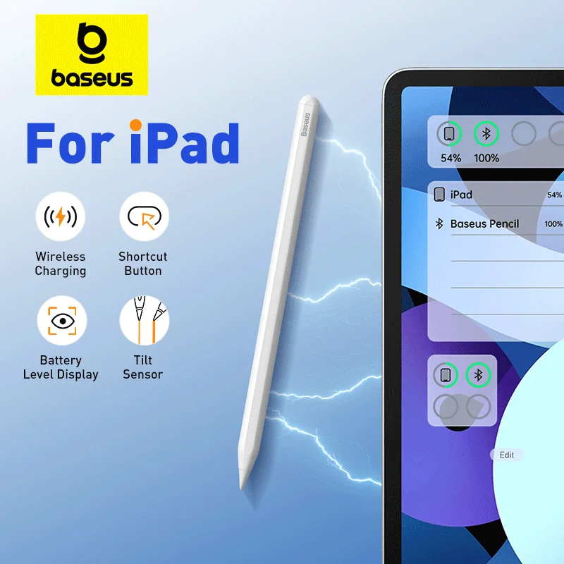 Apple Pencil Pro Vs Baseus Stylus Pen: Ultimate Comparison Guide