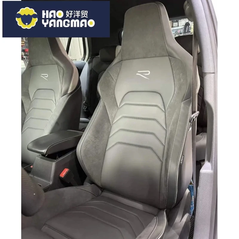 Suitable for Custom Upgrade Your /R 7 8 MK7 MK8 2014-2024 Seat High-Performance Sport Seats Golf GTI/G8