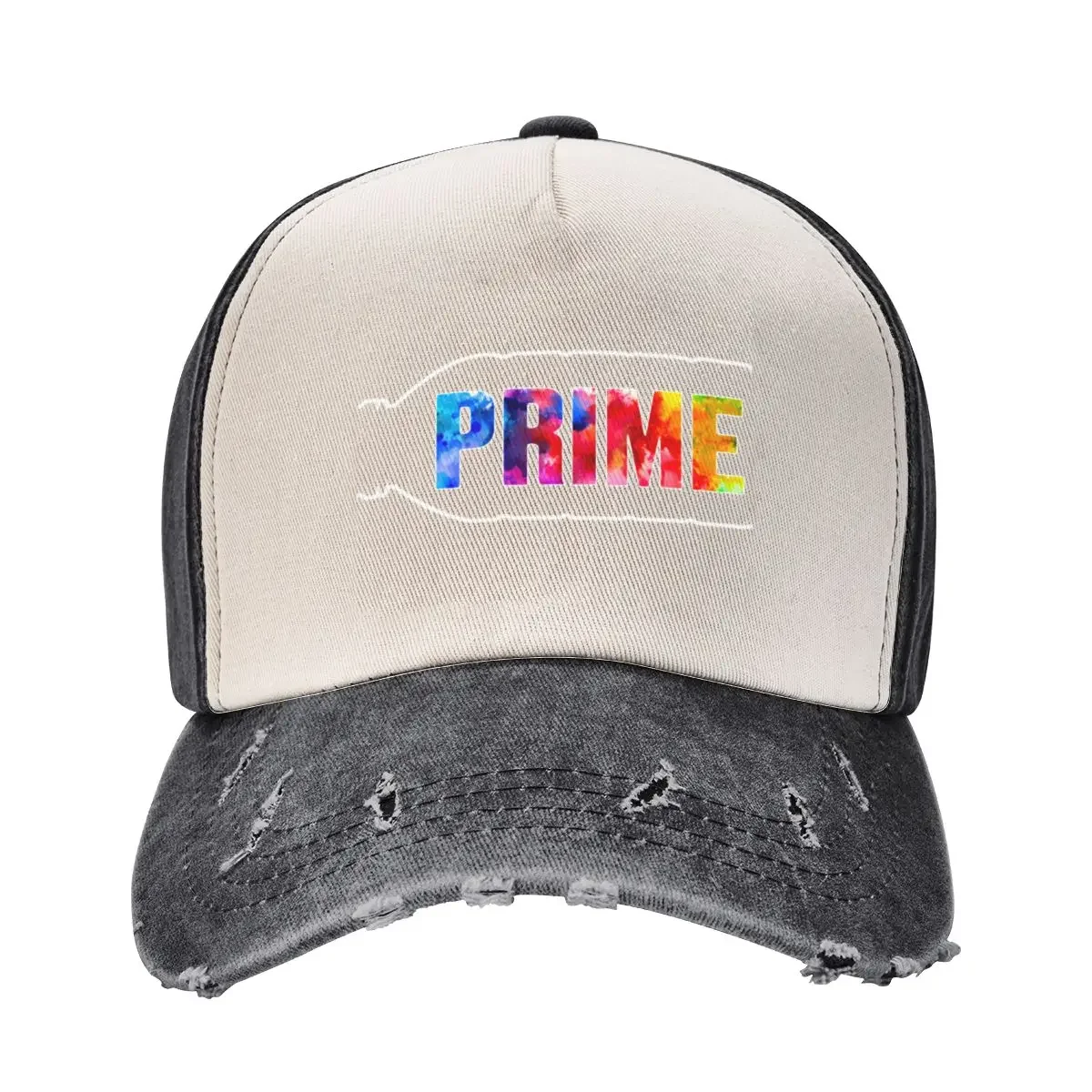 

Prime Sports Drink Baseball Cap Golf Wear Brand Man cap Hat Luxury Brand sailor cap for men Caps Male Women's