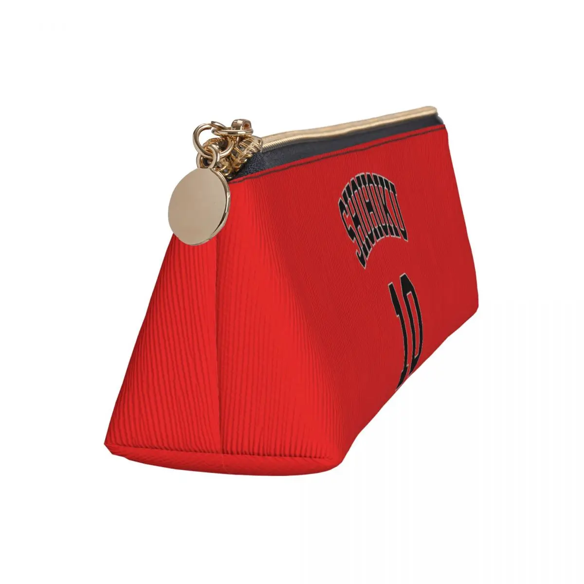 Étui à crayons Anime Basketball pour filles et garçons, boîte à crayons mignonne, étuis graphiques pour l'école, cadeau de papeterie cool, Japon