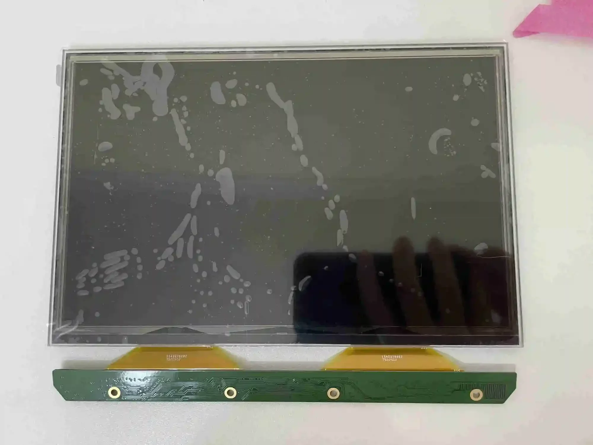 8.9 Inch 4K 3840*2400 Monochrome Mono LCD Screen For CREALITY HALOT-SKY CL-89 SLA Printer