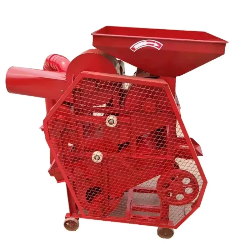 2025年多機能ピーナッツ脱穀機ピーナッツ殻除去機ピーナッツ脱殻機