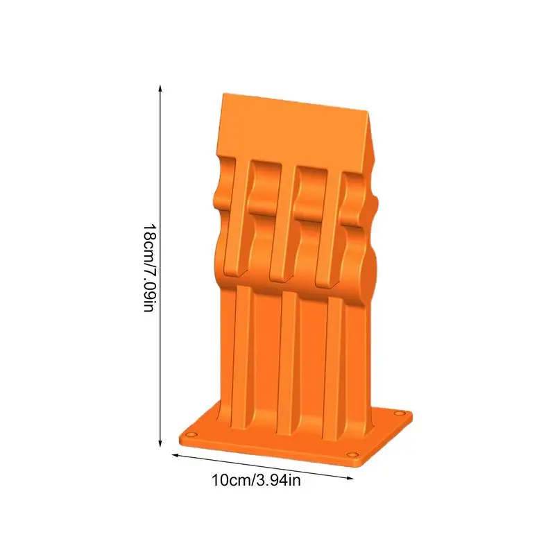 Divisor de madera Manual, divisor de madera estable, herramientas de división de madera, práctico divisor de madera de hierro fundido