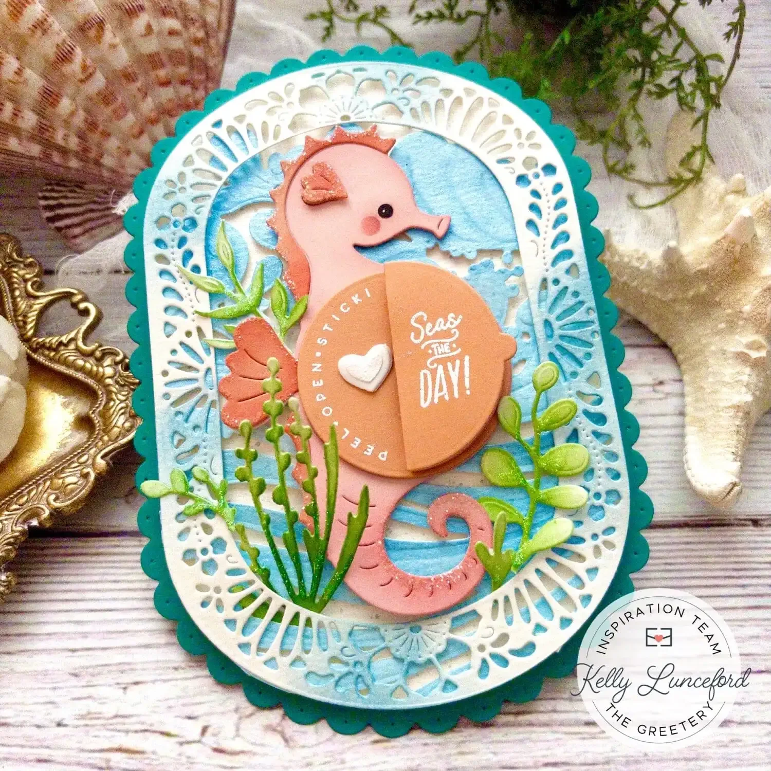 Making Waves Stamps 2026 New Metal Cutting Dies For DIY Scrapbooking Crafts Maker Photo Album Template Handmade Decoration