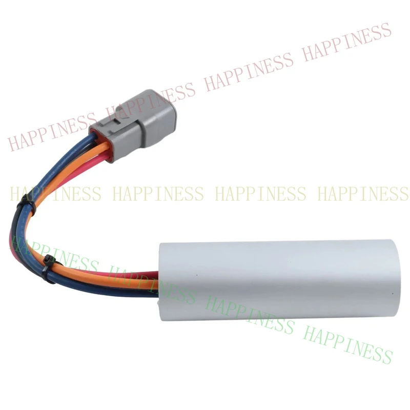 RP+   24V For Perkins Engine 1104C 1106C Load Protection Module 29990073 2874A105