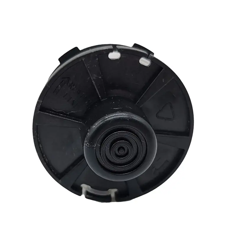 ABFW For 195858-1 196146-9 Tap &Amp, Go Line Spool 1.6 mm Grass Trimmer DUR181Z for Cordless Grass Trimmer Blade Replacement