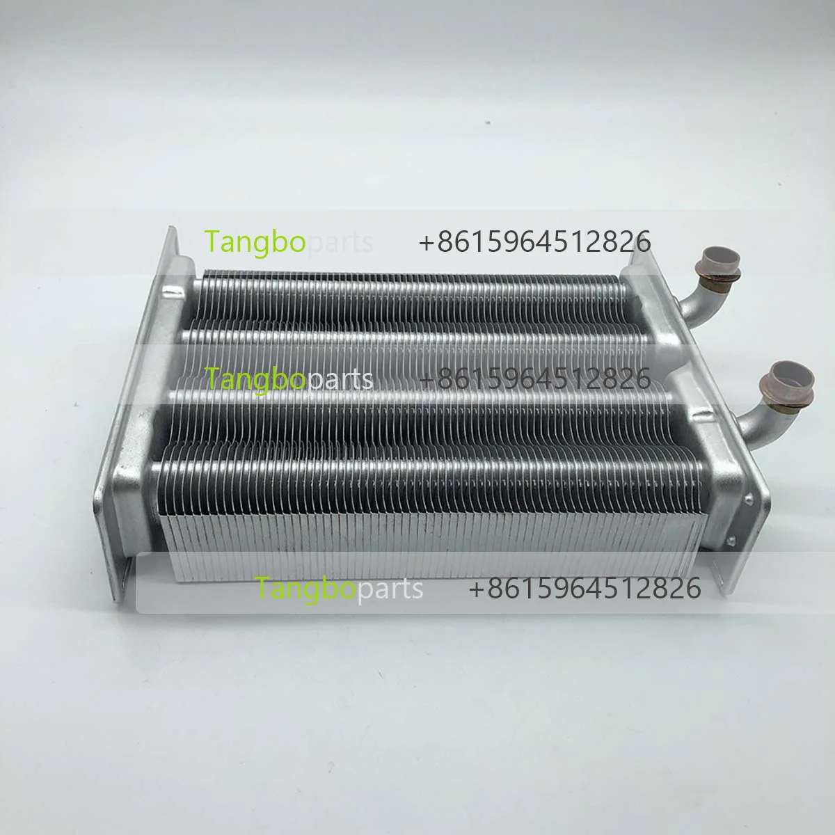 

Запасные части для газовых котлов, медная однотонная трубка, длина 250 мм, основной теплообменник для Riello SYLBER VOKERA Beretta Mynute BoilerI