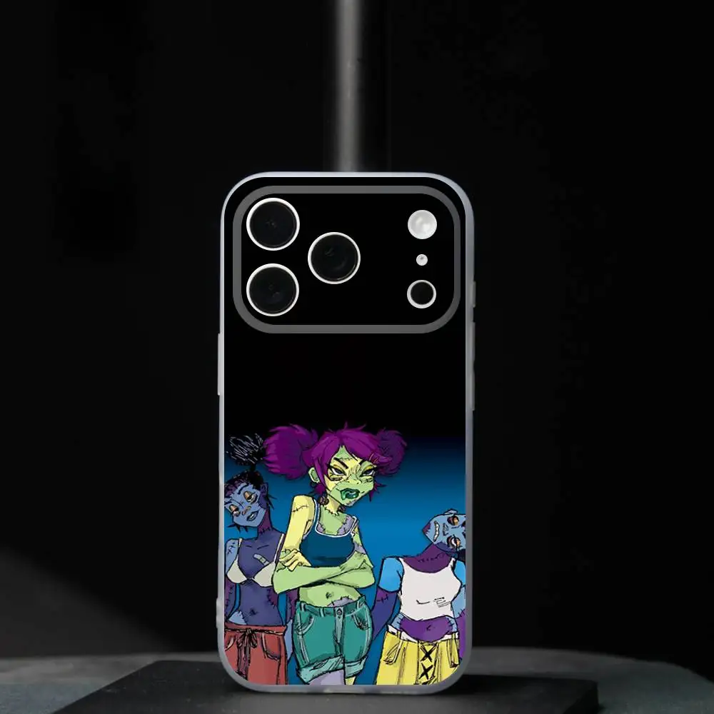 เคสโทรศัพท์มือถือ iPhone 11,12,13,14,15,16,17,Pro,Max,Plus,Mini,SE4,E  แบบไร้สาย Magsafe ดีไซน์เท่ห์ ไม่ต้องคิดมาก