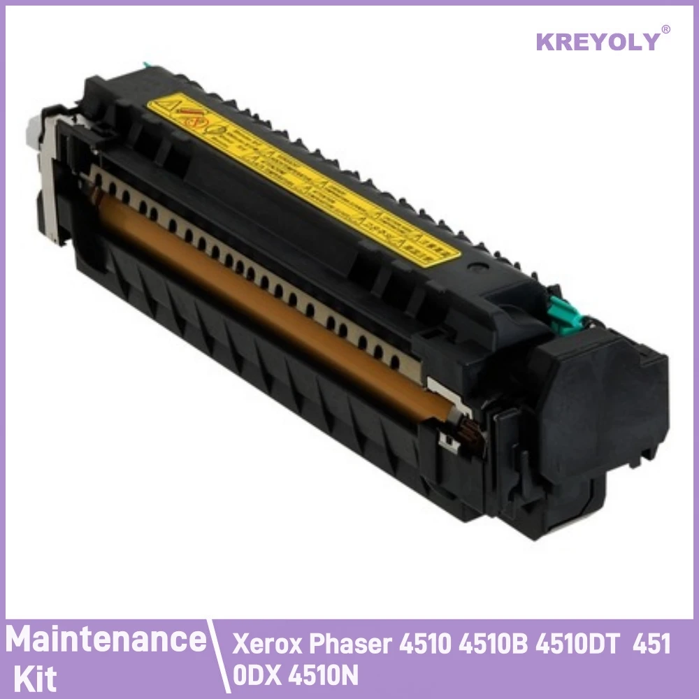 108R00717 Fuser Maintenance Kit - 200K for Xerox Phaser 4510 4510B 4510DT  4510DX 4510N 110v 220v