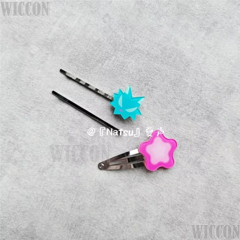 Ivan R6 Hairclip Al…