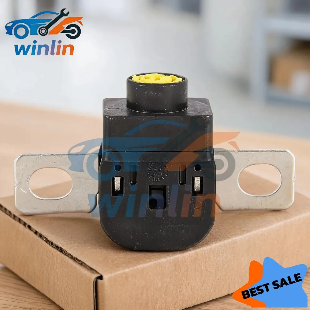 OEM N000000008776 Battery Cut Off Fuse for Benz A-Class, GLA180/GLA200/GLA220/GLB (2013-2023)