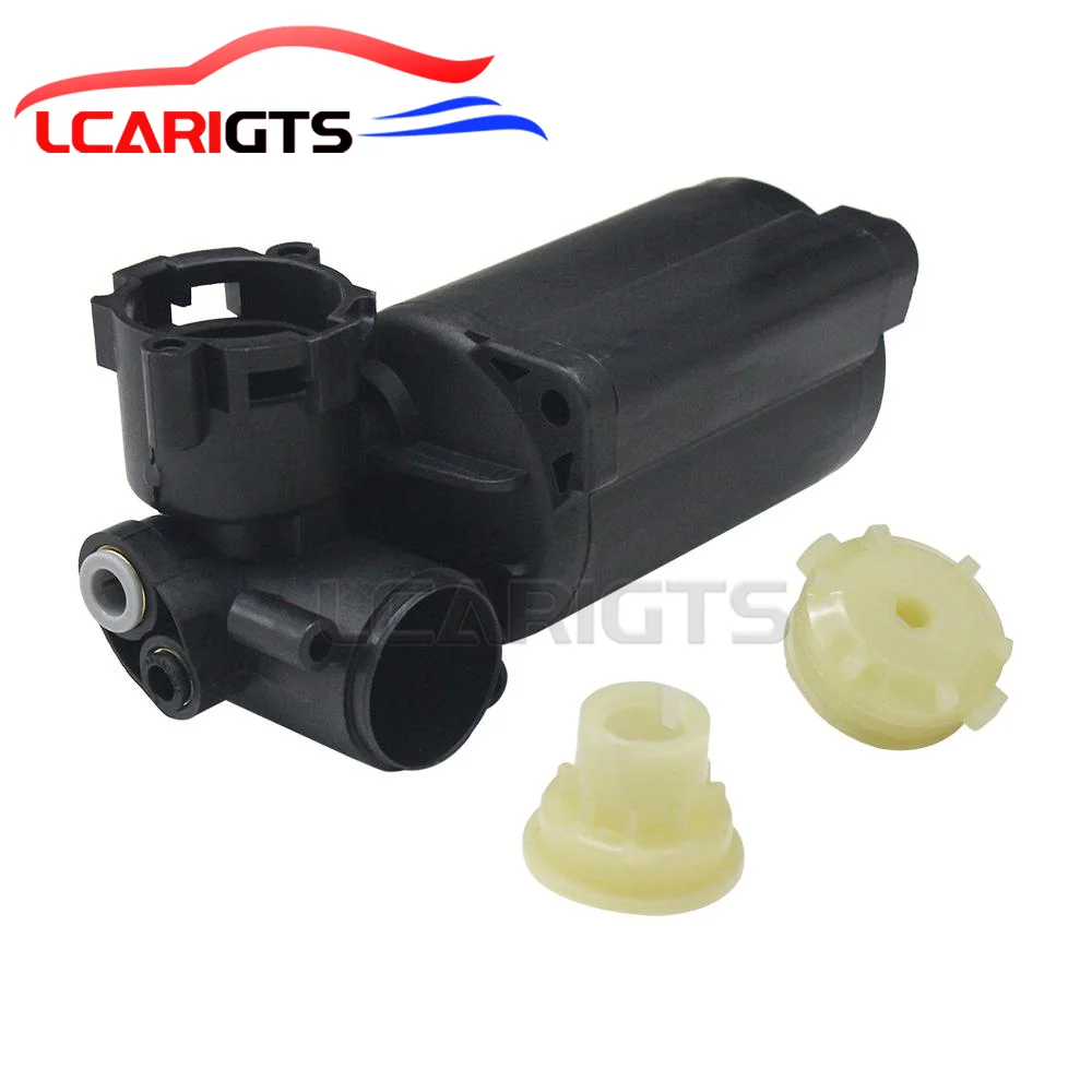 Dryer Plastic Part For Audi Q7 VW Touareg Porsche Cayenne 2004-2010 Air Compressor Pump Drying Kit 7L8616006A 7L8616007A