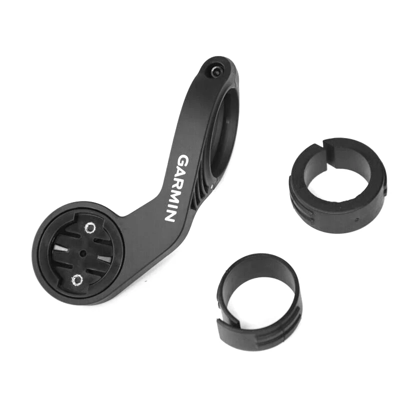 Garmin Computer Mount Bike For Garmin Edge 130 200 500 510 520 810 820 1000 910XT Road MTB Bicycle Holder Handlebar Bike Parts