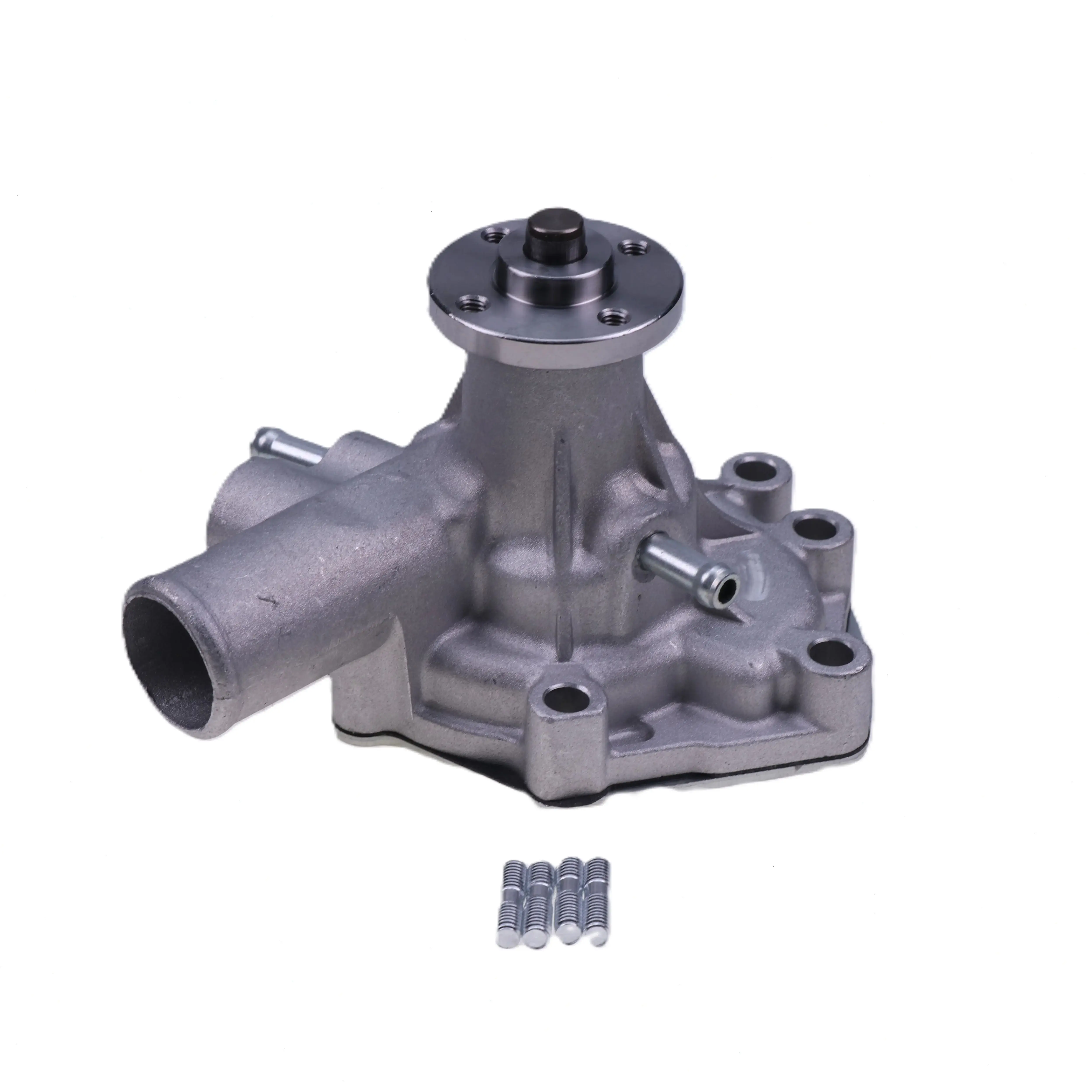 Water Pumps 6213‑610‑004‑2F For Isekis E393 E3100 E3CE E3112 E4CG E3CD D4CD Engines SF200 SF230 SF310 SF370 SFH220 SFH240 SG13