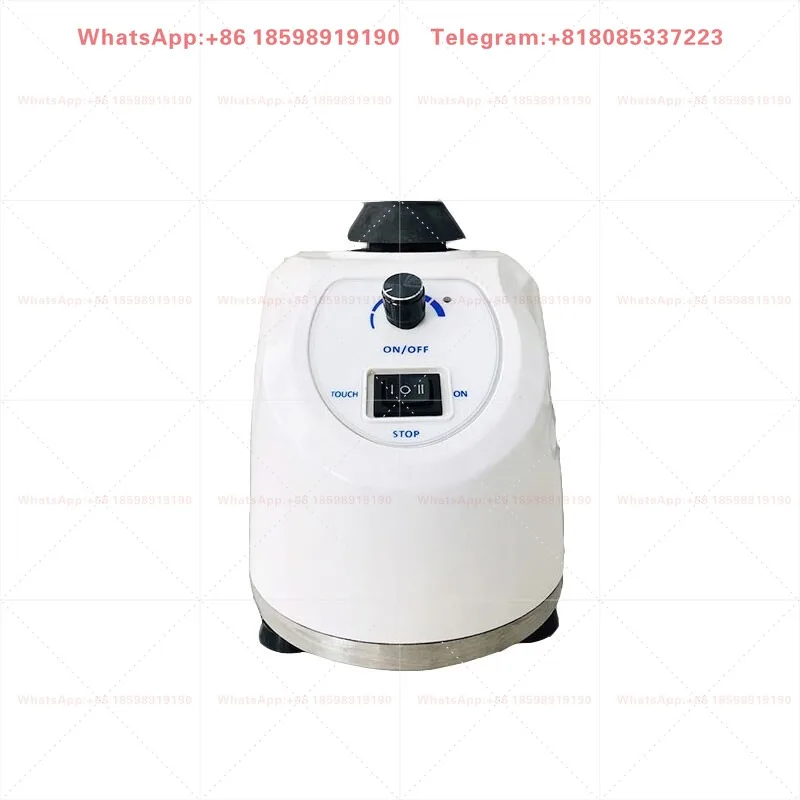 Qiwei  Oscillator Mixer Laboratory Multi-tube  Mixer Mixer Oscillator Meter