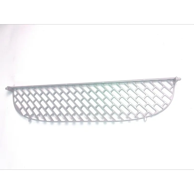 Bac à litière pour chat, toilettes automatiques, filtre amovible, maille, sable efficace pour accessoires TONEPIE