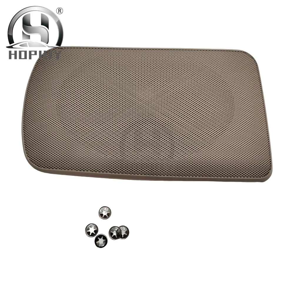 DD for 04007-521AA-E0  Speaker Cover Rear Speaker Grille Cover Automotive  Toyota Camry 2002 2003 2004 2005 2006