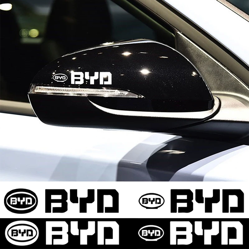 Car Styling Door Si… - image