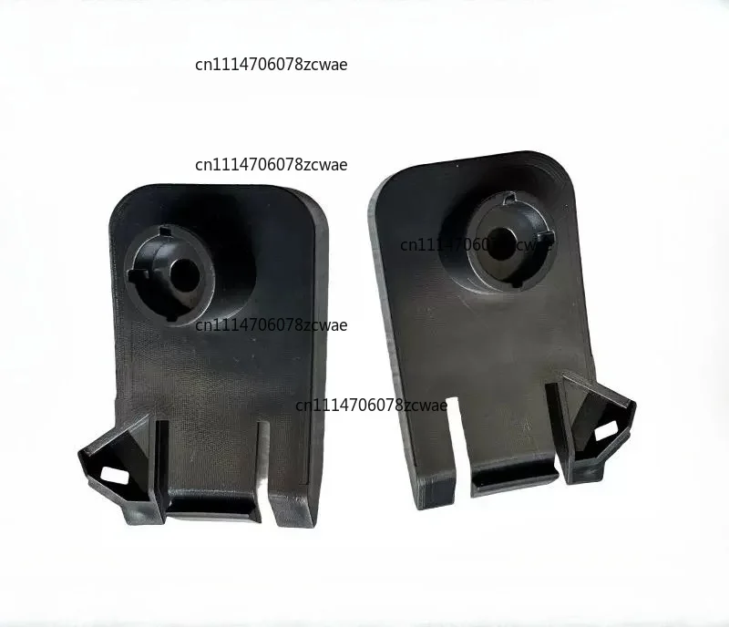 ZOCI-For Tesla Auto Parts Model X Front Bumper Headlight Bracket Fixed Small Bracket