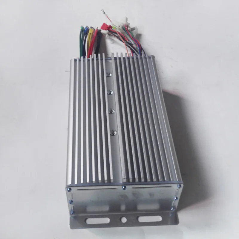 Electric vehicle brushless motor controller 1500W 60V-30 transistor model BC630-15075