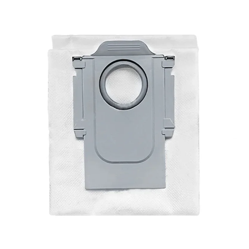 A66T-Per Roborock Qrevo S, Qrevo Pro, Qrevo Maxv, Qrevo Plus Aspirapolvere Spazzola laterale principale Filtro Hepa Mop Sacchetti per la polvere in tessuto