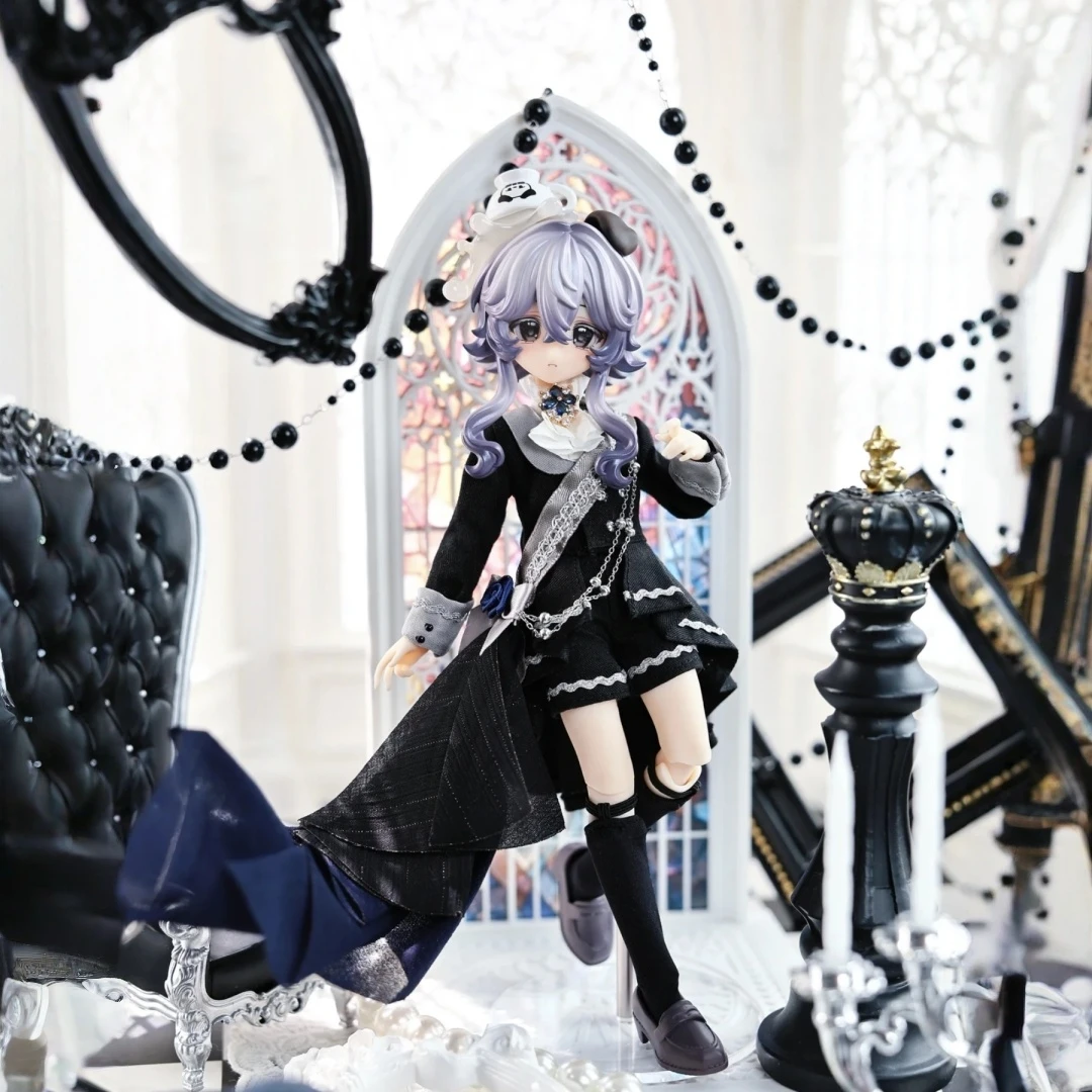 Thumbnail 2 - #83 Latest Ball Jointed Dolls Updates