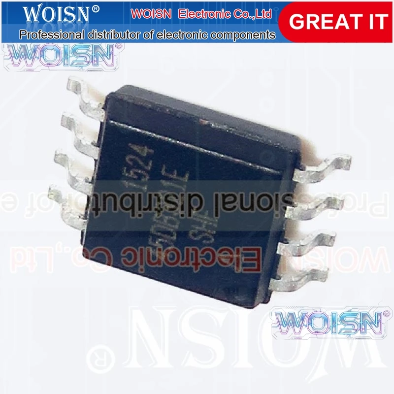 SOP-8 AT45DB321 AT45DB321E AT45DB321E-SHF-T