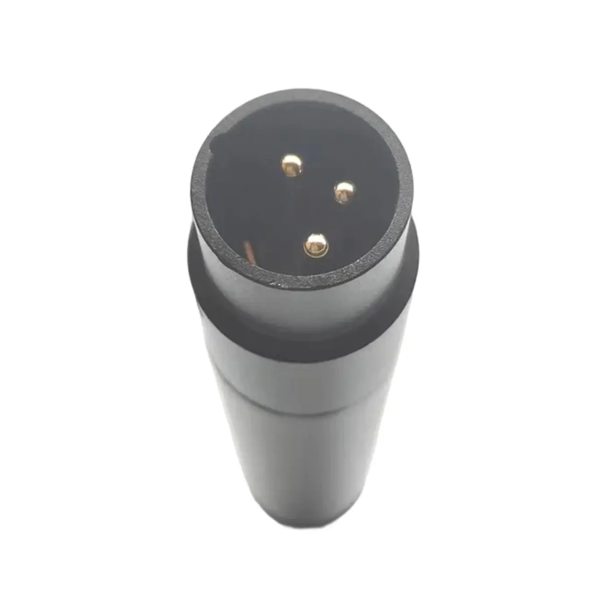 feelfeel Battery Box Power Adaptor 1.5V Convert to 48V Phantom Power Supply Mini Instrument Condenser Microphone Adapter 3pin